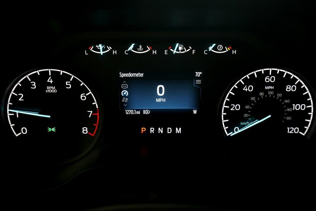 Used 2026 Ford F150 XL w/ Equipment Group 103A High image 16