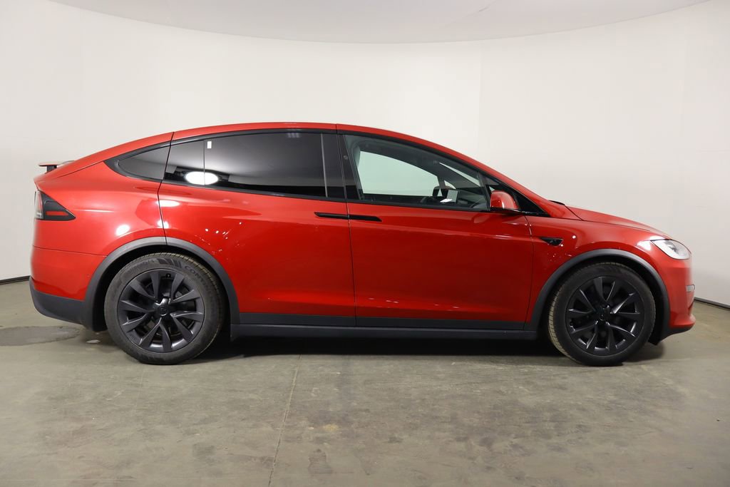 Used 2023 Tesla Model X image 46
