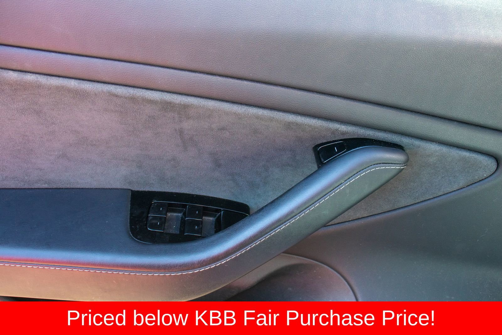 Used 2020 Tesla Model 3 Performance image 18