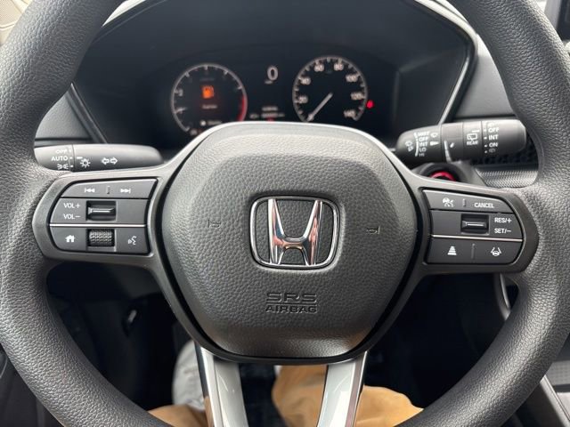 New 2026 Honda CR-V EX image 15