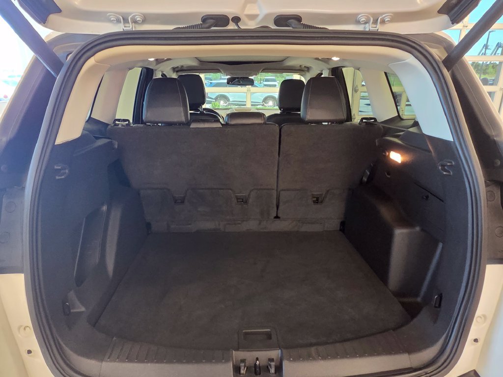 Used 2019 Ford Escape SEL FWD image 26