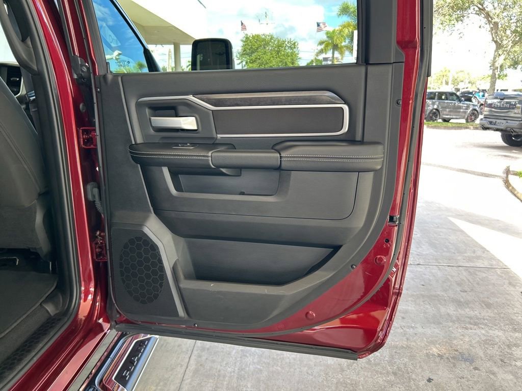 Certified 2024 RAM 2500 Big Horn image 30