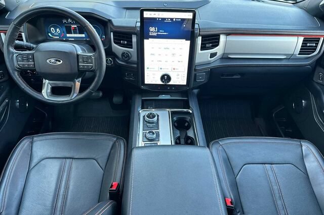 Certified 2023 Ford Expedition Timberline AWD/4WD image 13