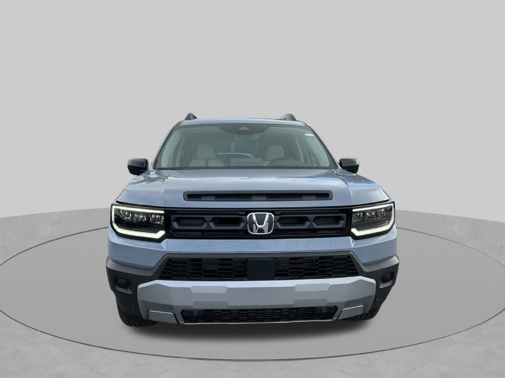 New 2026 Honda Passport RTL image 14