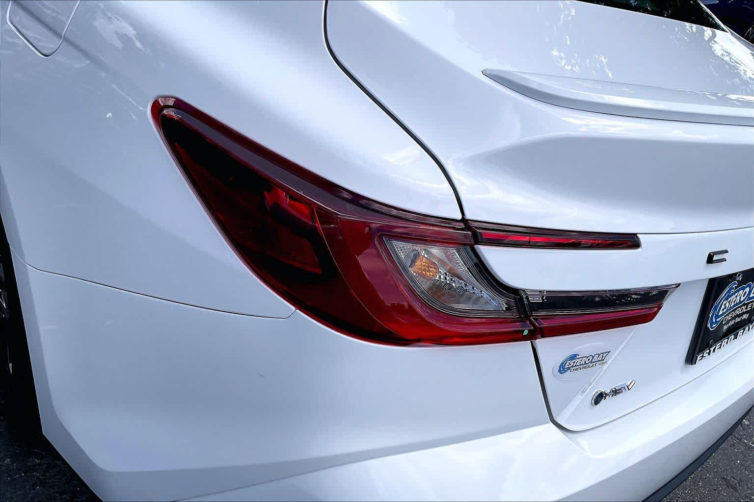 Used 2026 Toyota Camry SE w/ Convenience Package FWD image 28