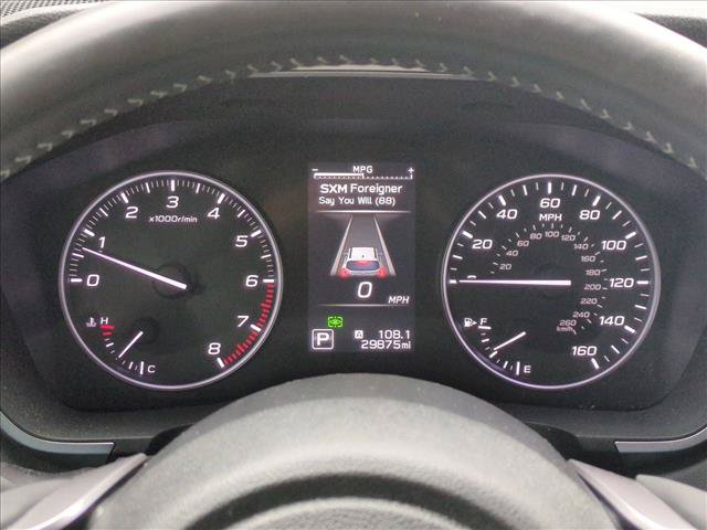 Used 2023 Subaru Ascent Touring AWD/4WD image 11
