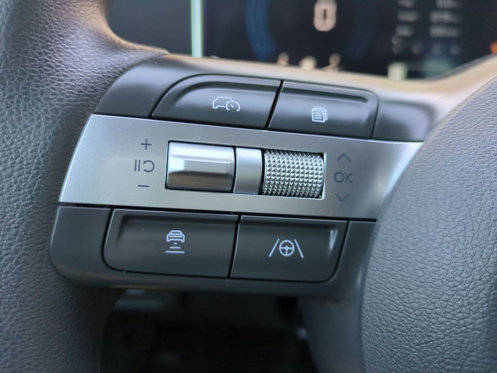 Used 2025 Hyundai Sonata SEL FWD image 20