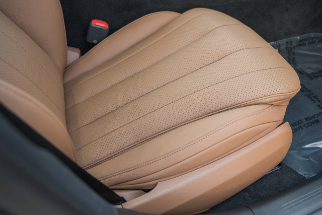 New 2027 Mercedes-Benz E 450 4MATIC Sedan image 31