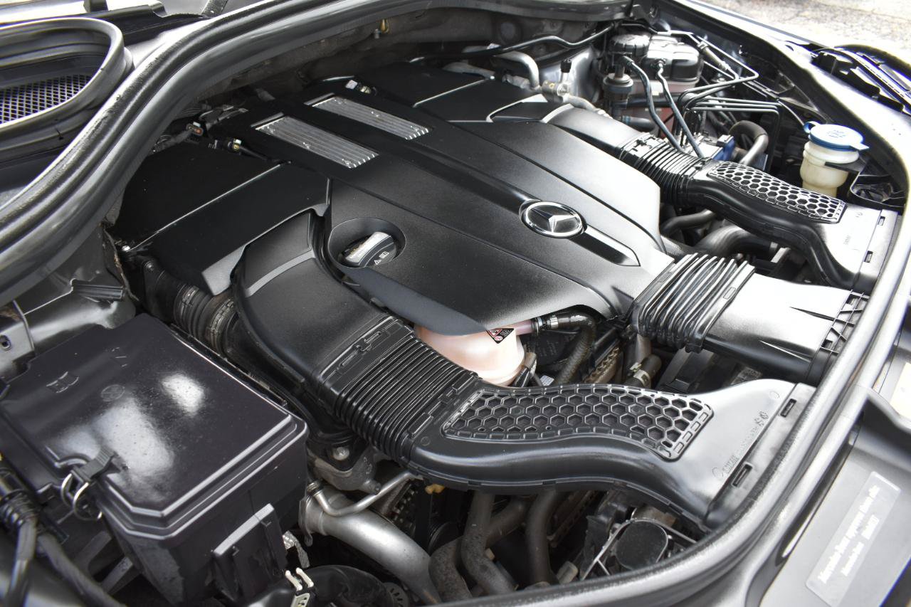 Used 2019 Mercedes-Benz GLS 450 4MATIC image 55