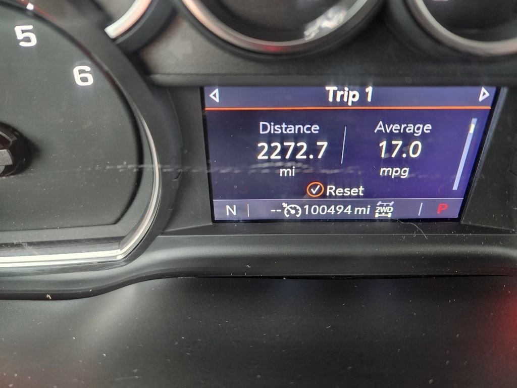 Certified 2021 Chevrolet Silverado 1500 RST w/ Max Trailering Package image 37