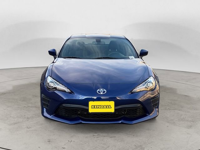 Used 2018 Toyota 86 image 8