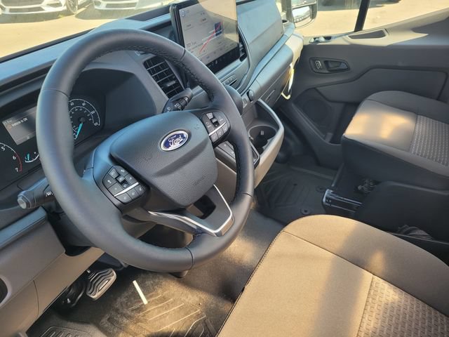 New 2025 Ford Transit 350 AWD image 7