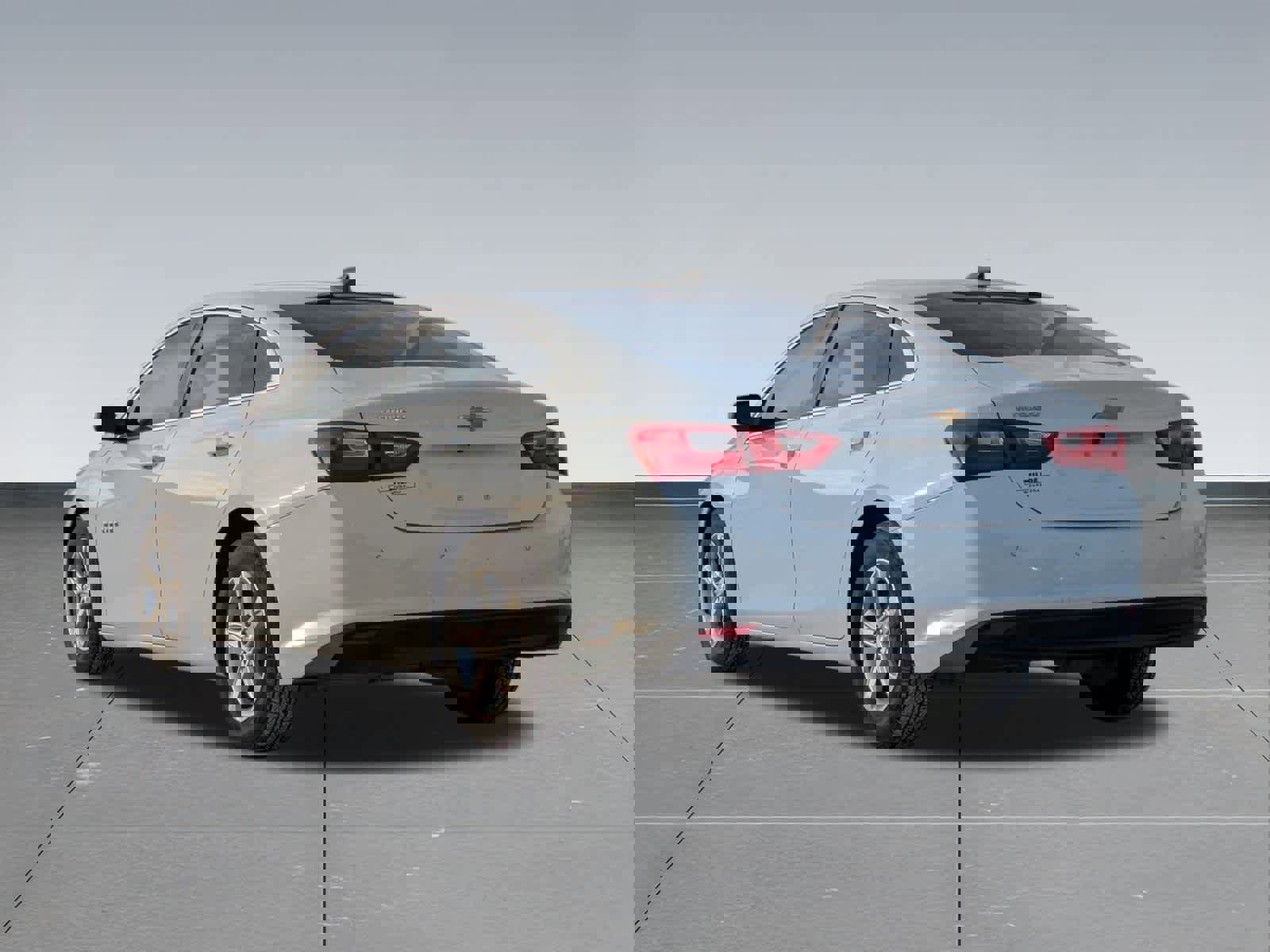 Used 2020 Chevrolet Malibu LS w/ Driver Confidence Package II image 4