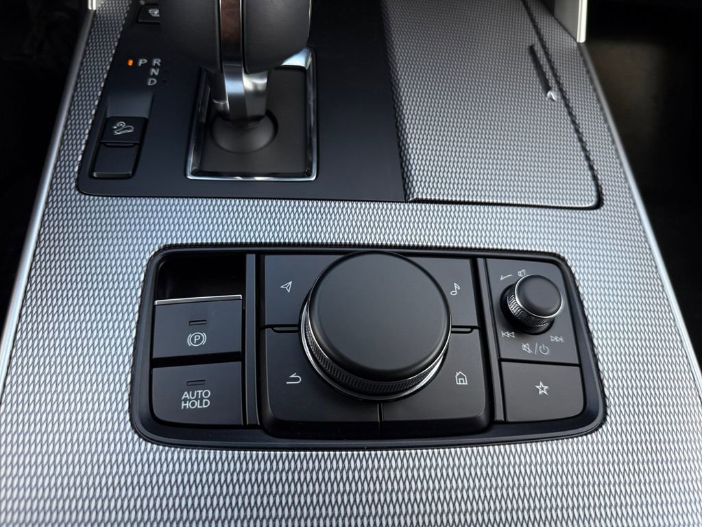 New 2026 MAZDA CX-70 SC AWD/4WD image 19
