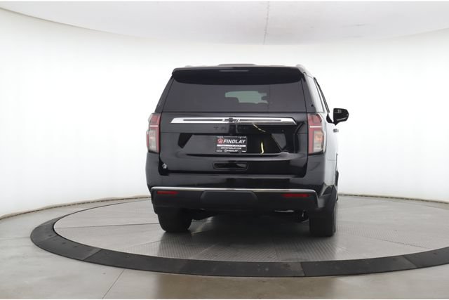 Used 2021 Chevrolet Tahoe LS w/ Max Trailering Package AWD/4WD image 7