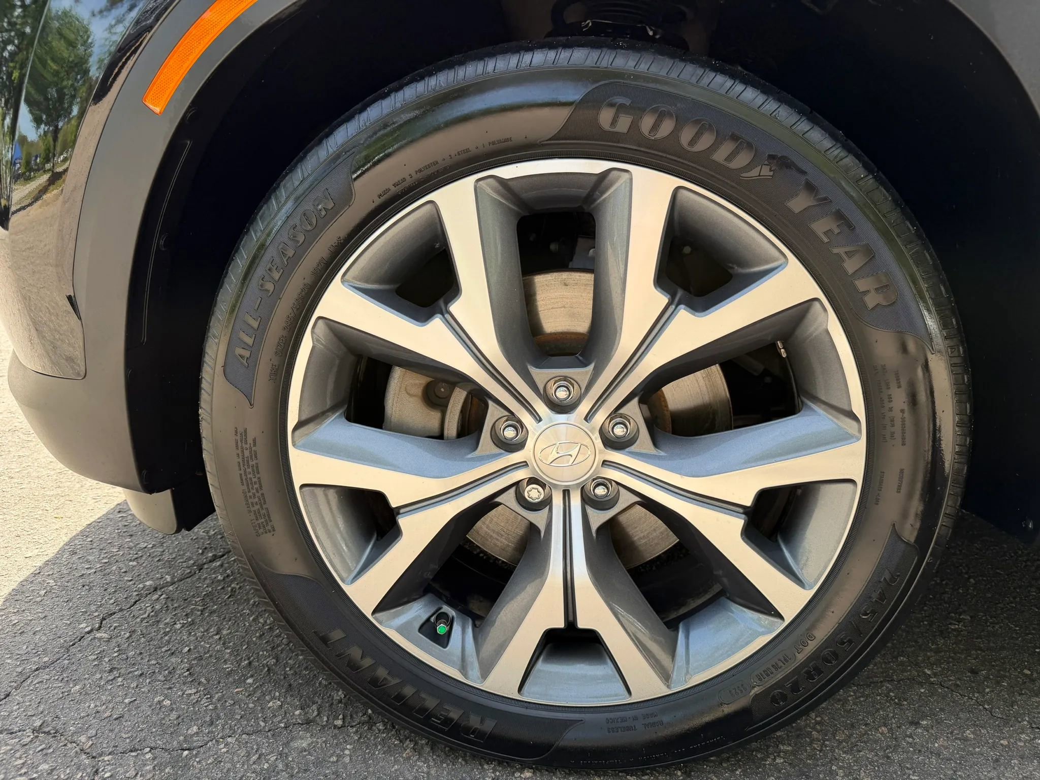 Used 2021 Hyundai Palisade SEL w/ Convenience Package FWD image 35