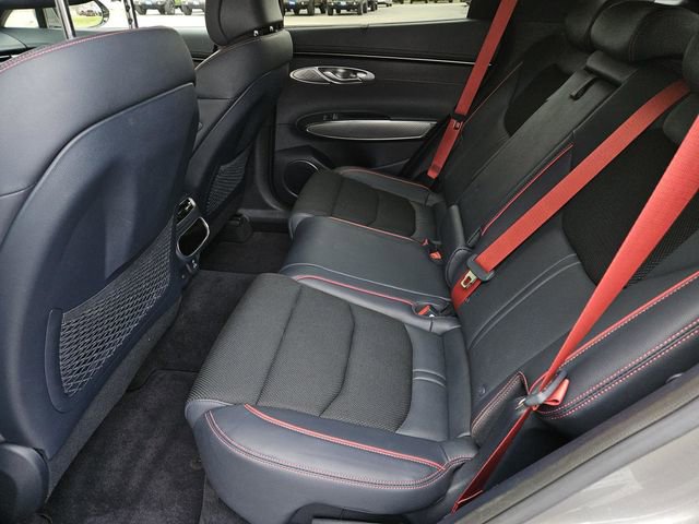 Used 2022 Genesis GV70 2.5T w/ Sport Prestige Package image 23