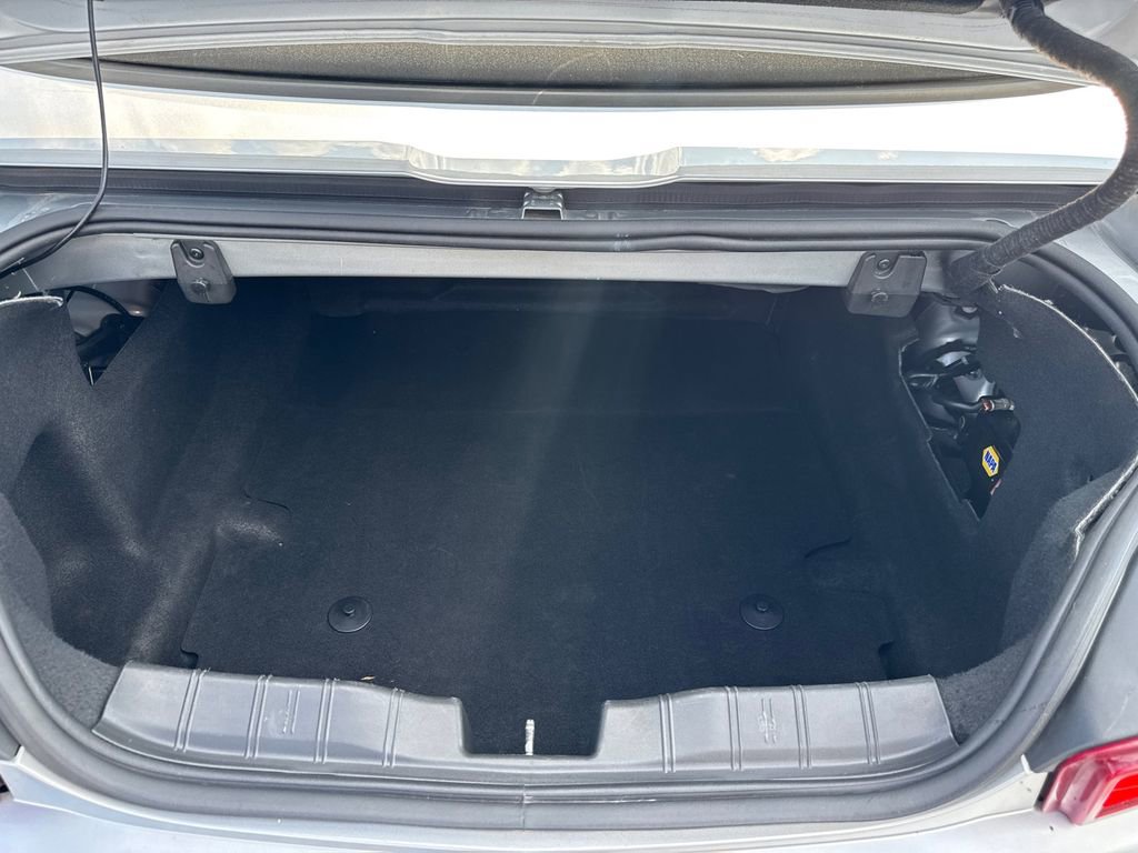 Used 2017 Chevrolet Camaro SS image 17