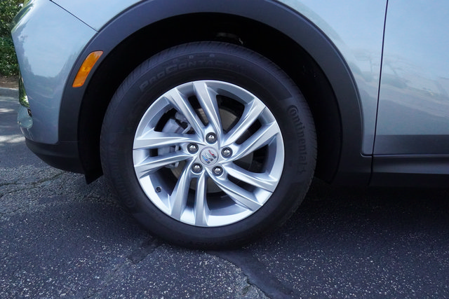 Used 2026 Buick Envista Preferred w/ Convenience I Package FWD image 33