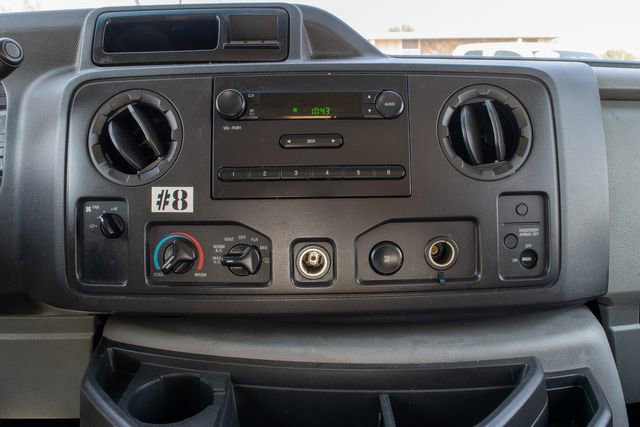 Used 2011 Ford E-250 and Econoline 250 w/ PWR Group image 15