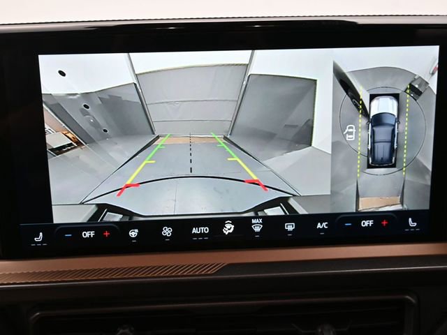 New 2025 Ford Bronco Sport Outer Banks w/ Outer Banks Tech Package+ image 21