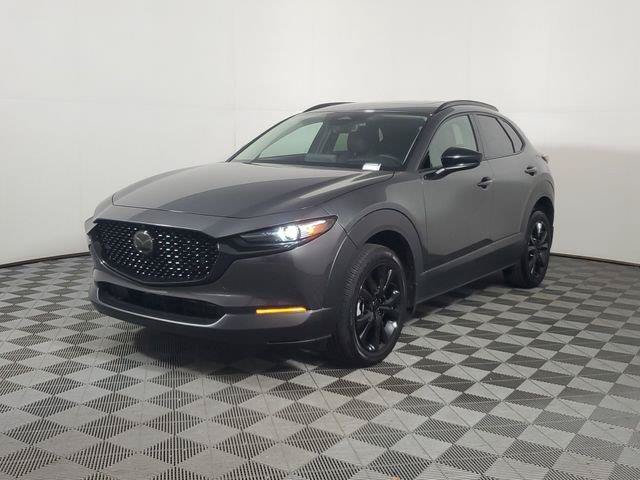 Used 2026 MAZDA CX-30 2.5 Turbo w/ Premium Plus Pkg AWD/4WD image 1