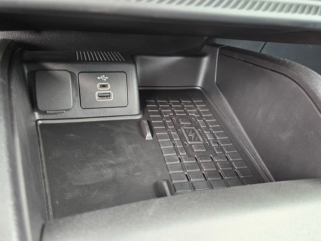 New 2025 Ford Bronco Sport Heritage w/ Convenience Package image 18