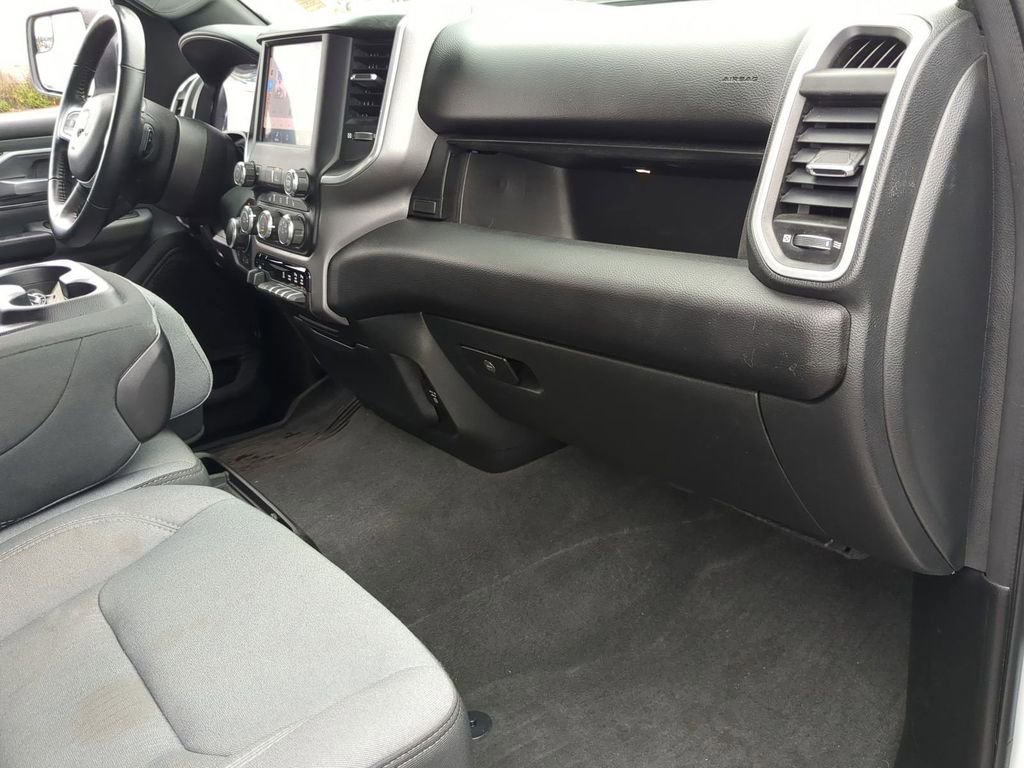 Used 2023 RAM 1500 Big Horn image 20