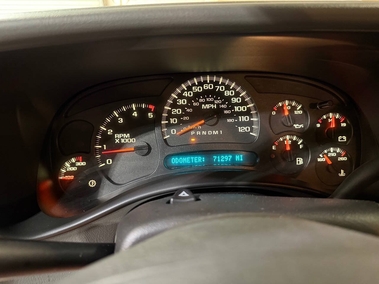 Used 2006 Chevrolet Silverado 2500 LT w/ Heavy-Duty Power Package AWD/4WD image 3