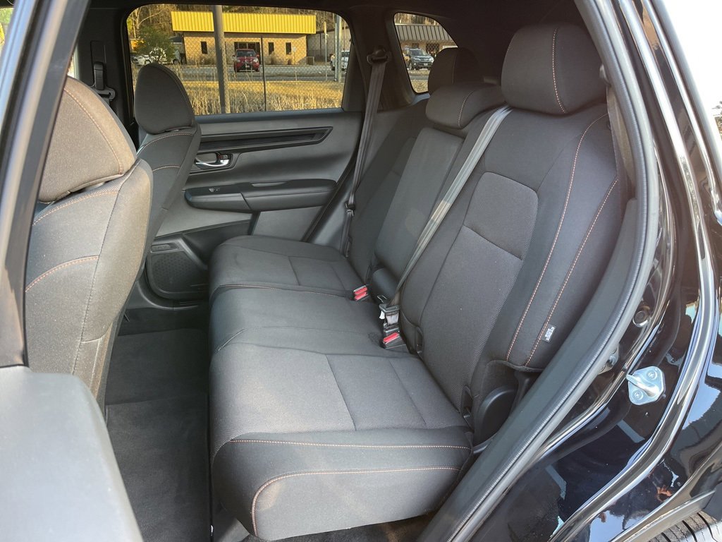 Certified 2023 Honda CR-V Sport image 25