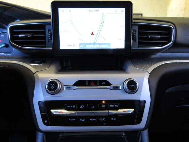 Certified 2023 Ford Explorer Timberline w/ Timberline Technology Package image 18