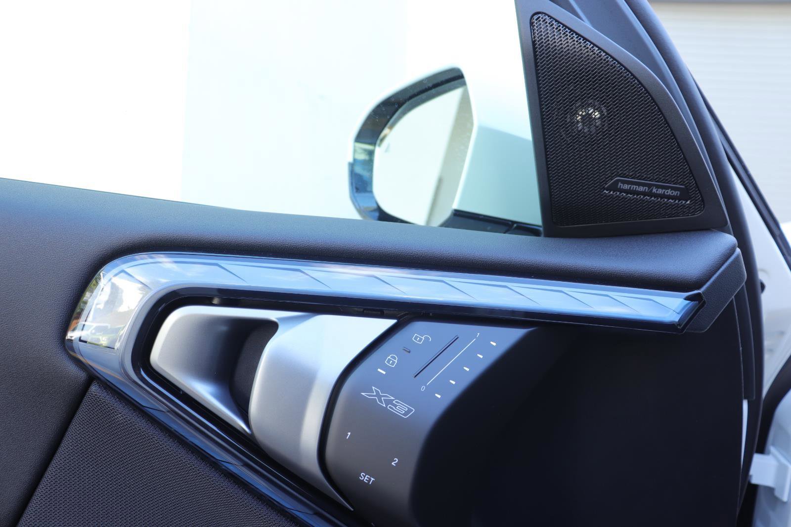 New 2026 BMW X3 xDrive30 w/ Premium Package image 27