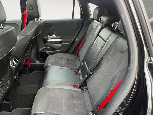 Certified 2024 Mercedes-Benz GLA 35 AMG 4MATIC image 13