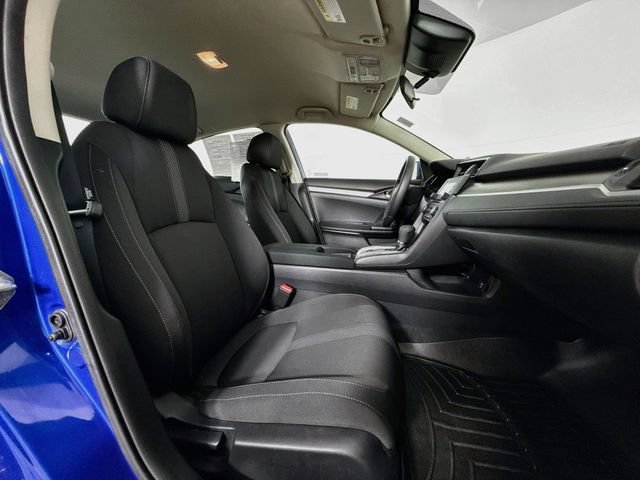 Used 2019 Honda Civic LX image 26