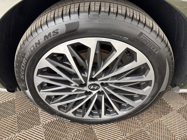 Used 2026 Hyundai Palisade Calligraphy AWD/4WD image 29