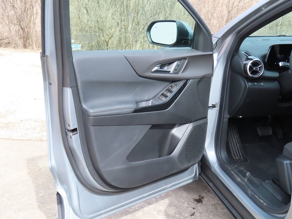 New 2026 Chevrolet Equinox LT image 19