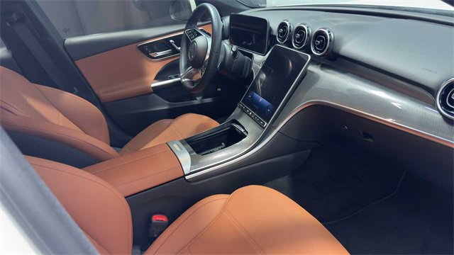 Used 2023 Mercedes-Benz C 300 Sedan image 16