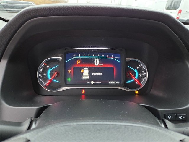 Used 2020 Honda Pilot LX image 20
