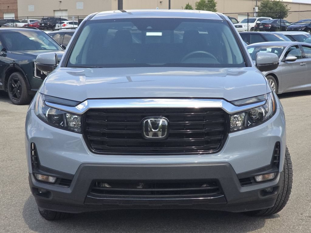 Used 2023 Honda Ridgeline RTL-E image 11