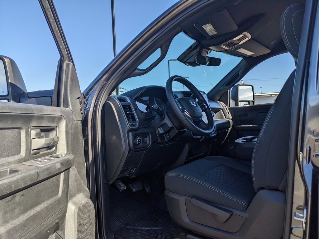 New 2026 RAM 2500 Tradesman image 34