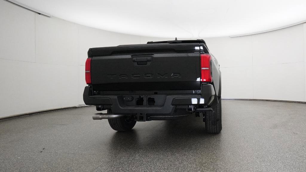 New 2026 Toyota Tacoma TRD Sport image 18