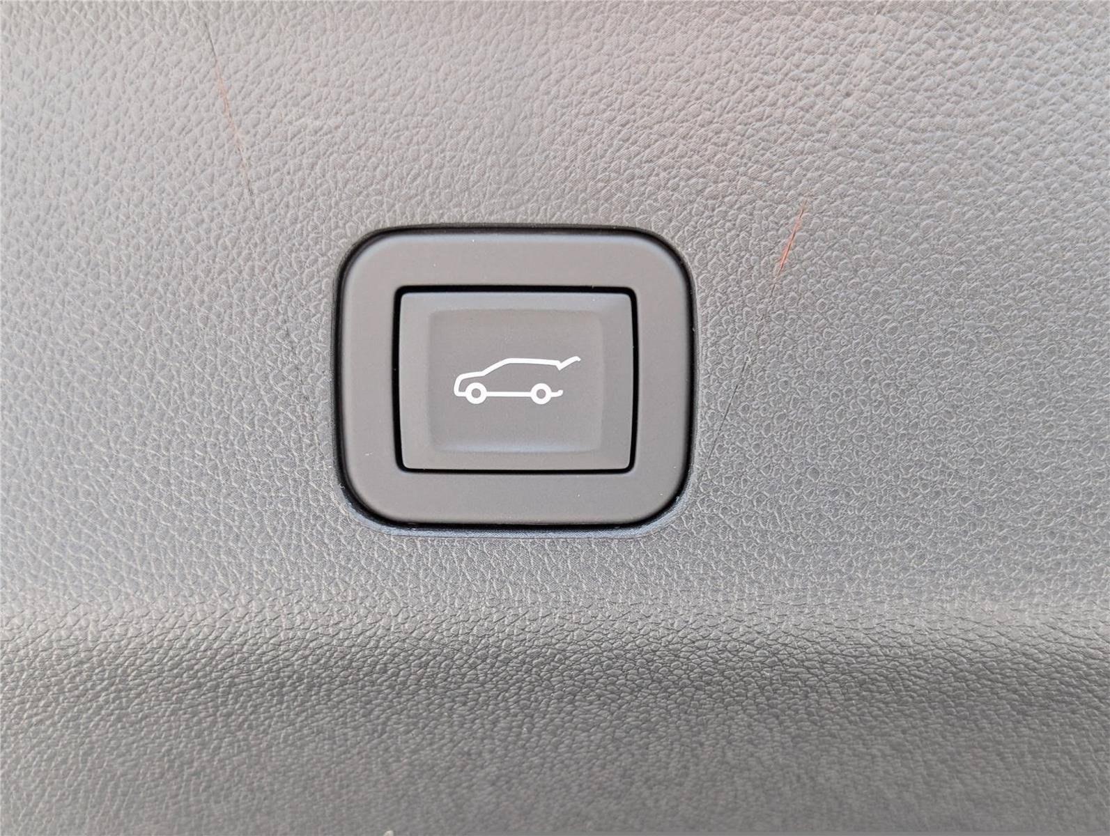 New 2026 Chevrolet Tahoe LT AWD/4WD image 12