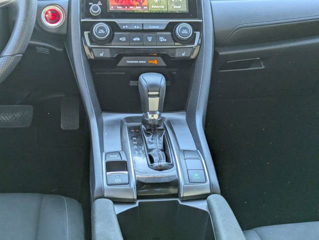 Used 2019 Honda Civic EX image 19