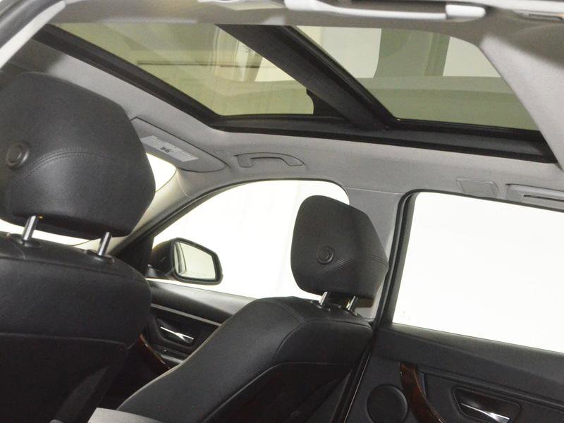 Used 2014 BMW 328i xDrive Wagon image 27