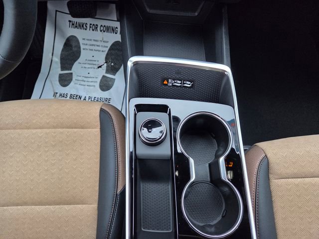 New 2026 Chevrolet Equinox ACTIV image 21