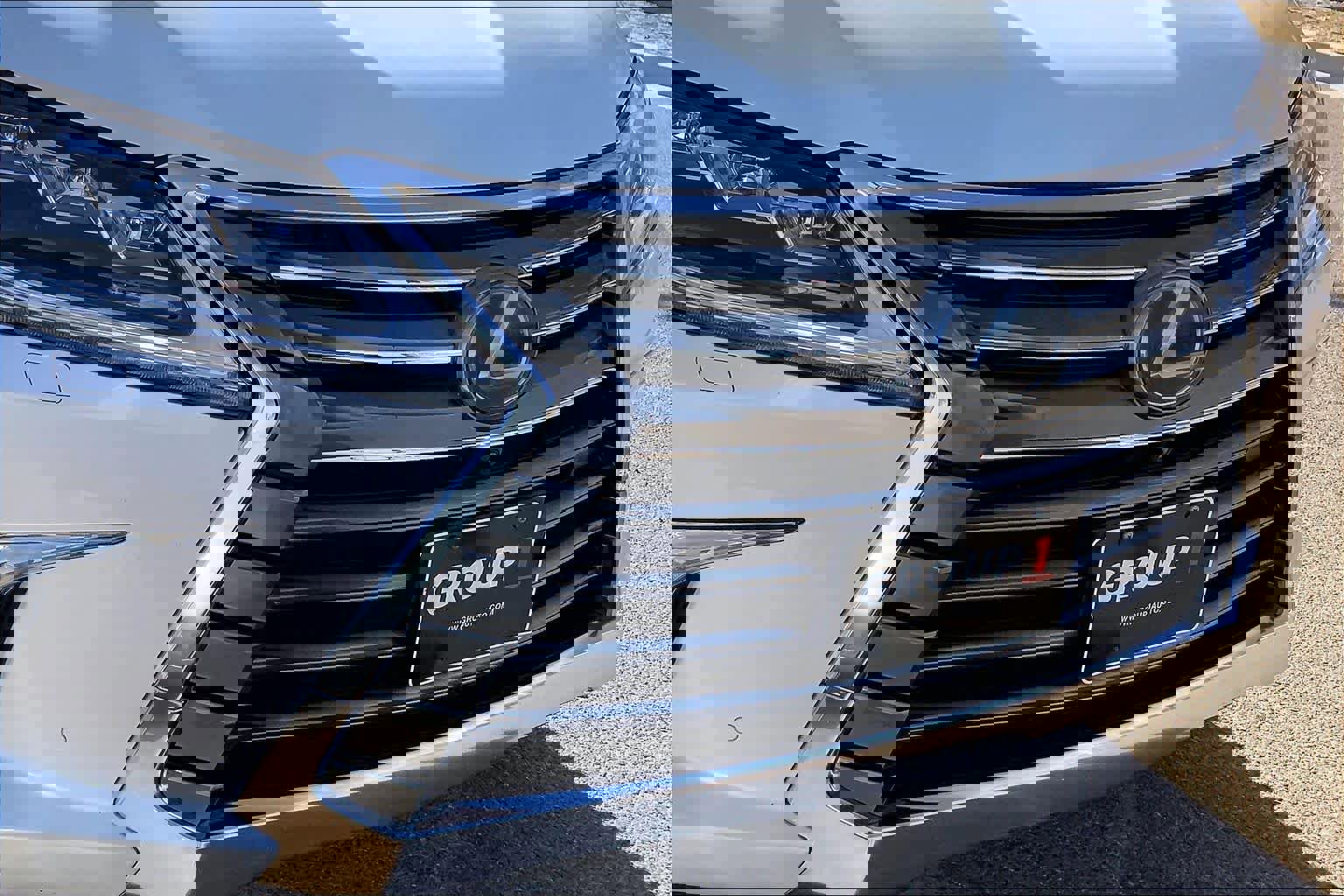 Used 2017 Lexus LX 570 4WD w/ Luxury Package image 30