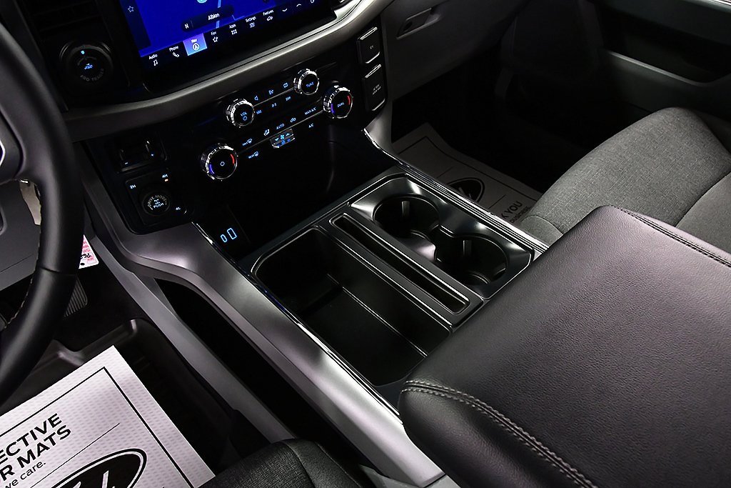 Used 2024 Ford F150 XLT w/ FX4 Off-Road Package image 24