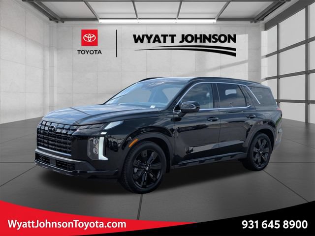 Used 2023 Hyundai Palisade XRT w/ Cargo Package