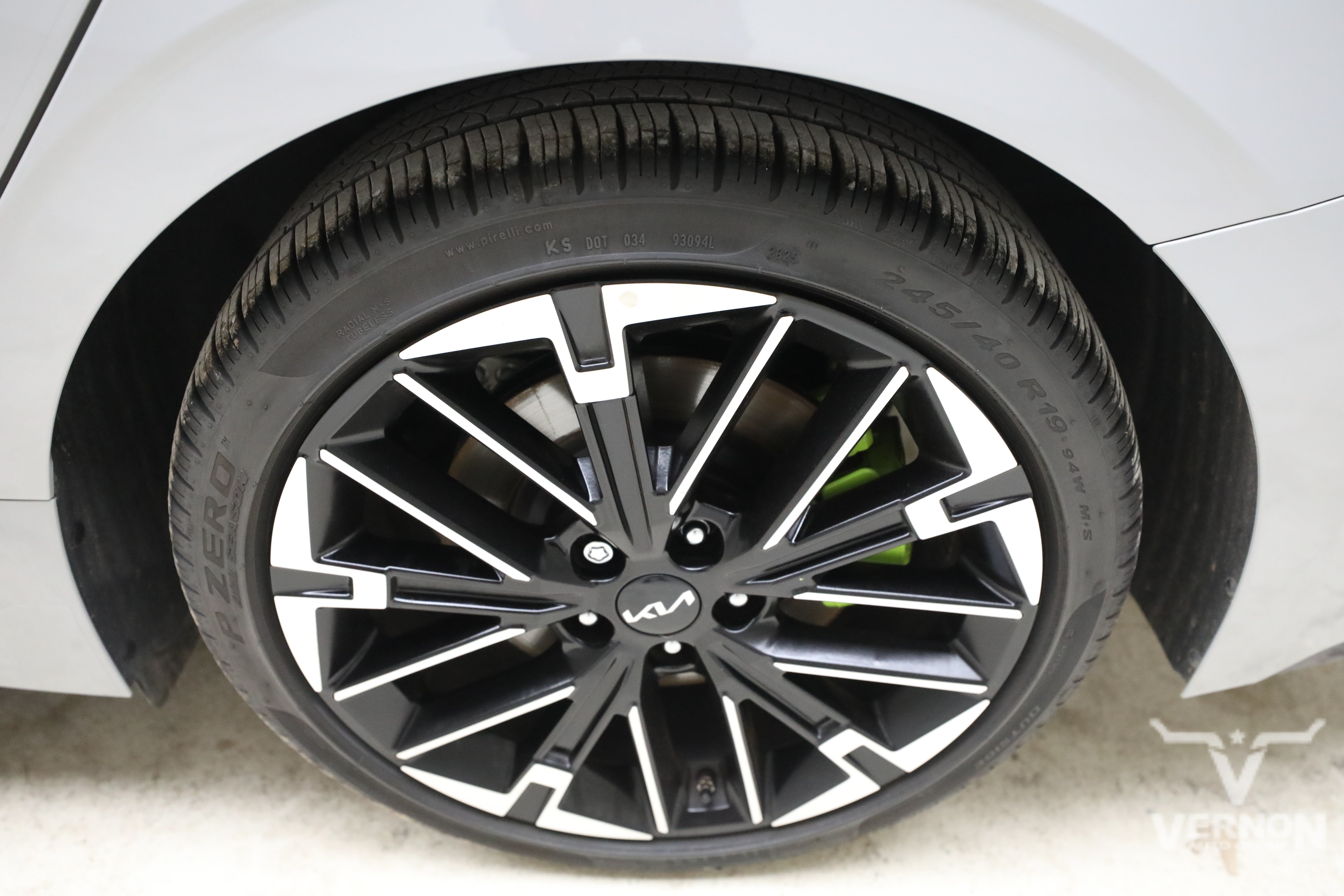 Used 2026 Kia K5 GT FWD image 35