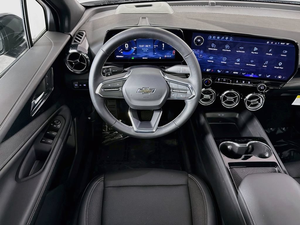 New 2026 Chevrolet Blazer EV LT FWD image 23